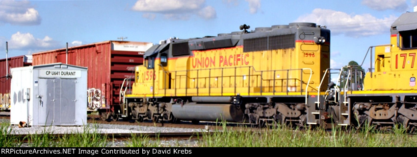 UP 1586
